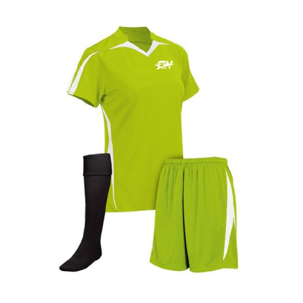 Soccer Uniform