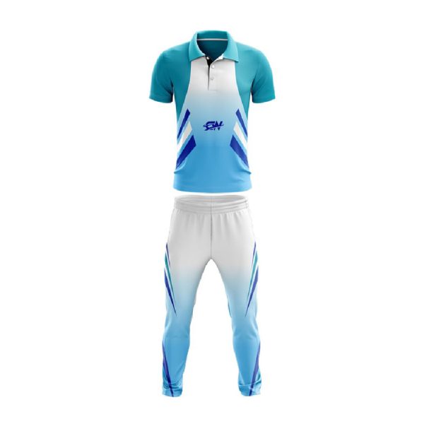 Cricket Uniform