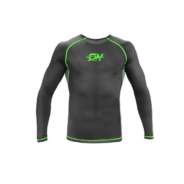Rash Guard