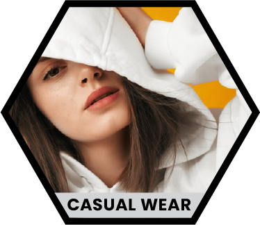 casual wears